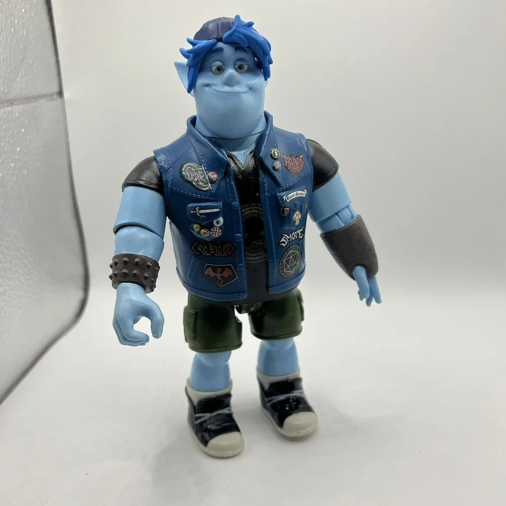 Mattel item as